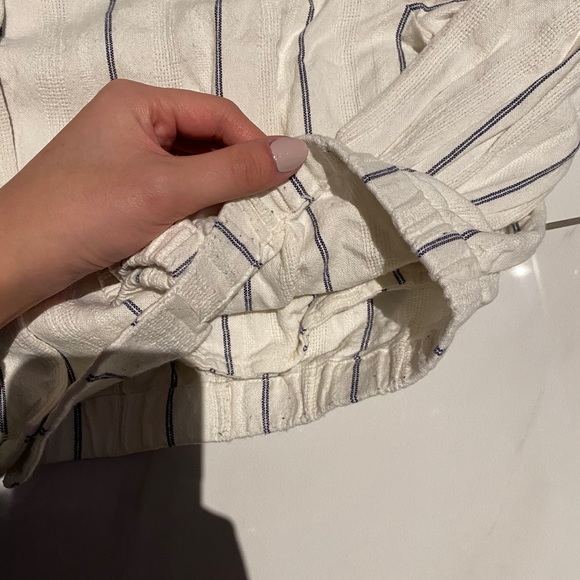 Oak+Fort Blouse - Picture 4 of 5